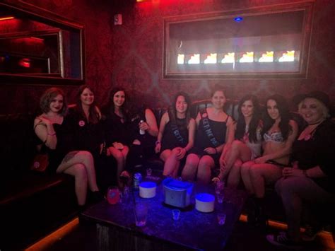 The Hottest Strip Clubs in Edmonton 